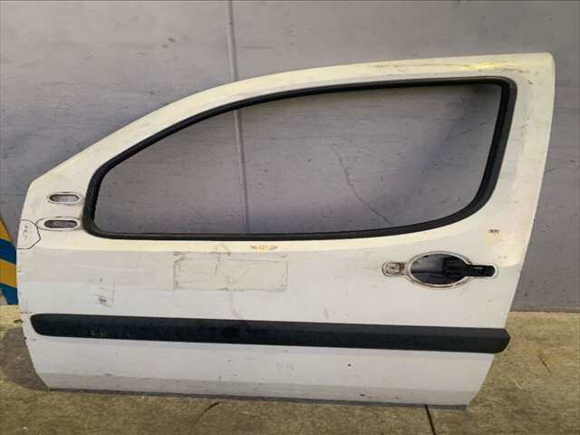 Puerta Delantera Izquierda Fiat Doblo DOBLO 0CV