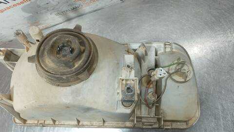 Foto 3ª: Faro Derecho Suzuki Vitara 1.6 HARD TOP XALOC LUJO 87CV 64KW [G16A] (1993)