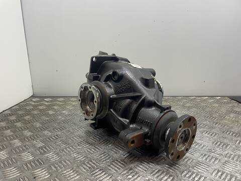 Foto 2ª: Diferencial Trasero Bmw Serie 3 315 N46B18A (2002)