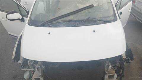 Capot Peugeot 3008 1.6 BLUEHDI 115 MCBHXW MCBHYB) 116CV 85KW