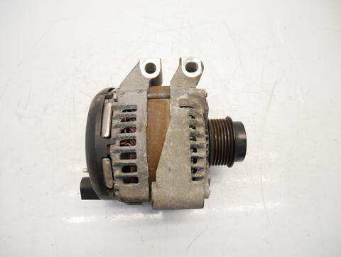 Foto 2ª: Alternador Land Rover Discovery 211 - 256 CV [306DT 306DTA] (2016)