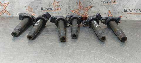 Foto 2ª: Modulo Encendido Lexus RX 400H 211CV 155KW [3MZ-FE] (2005)