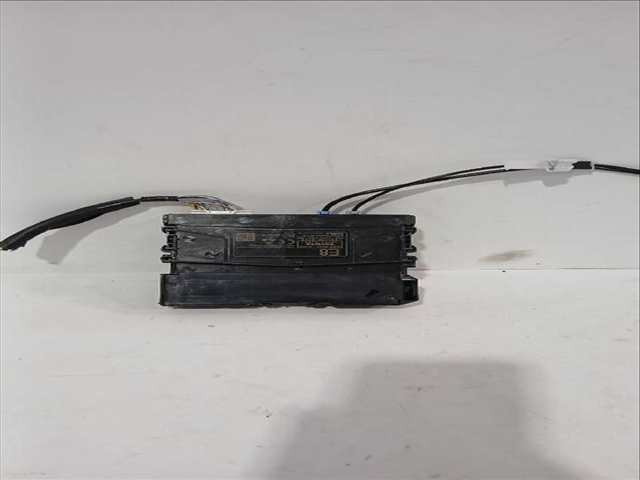 Centralita Motor ECU Toyota Corolla 1.8 VVTI HYBRID ZWE219) HATCHBACK 140CV