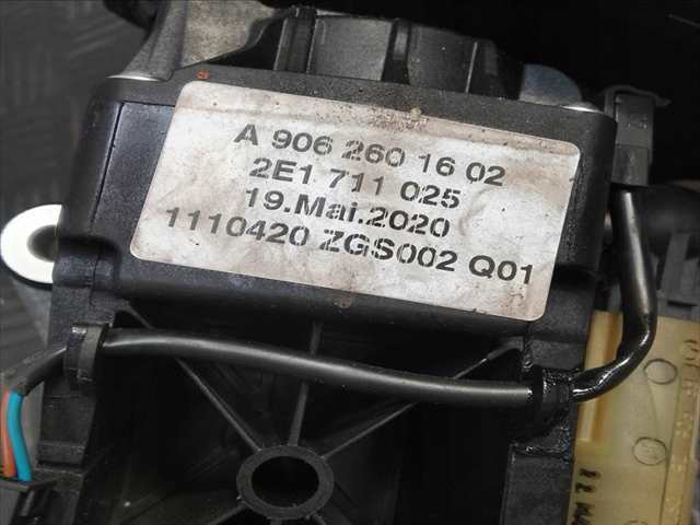 Foto 4ª: Palanca de Cambio Mercedes Sprinter 0.1 (2010)