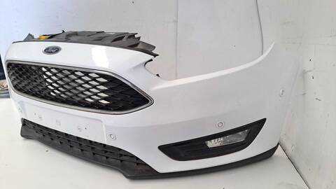 Foto 4ª: Paragolpes Delantero Ford Focus BLACK RED 120CV 88KW [XWDA] (2019)