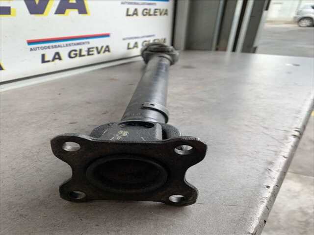 Foto 2ª: Cardán Delantero Suzuki Vitara 1.900 TD 87CV/64KW [DHW] (1998)