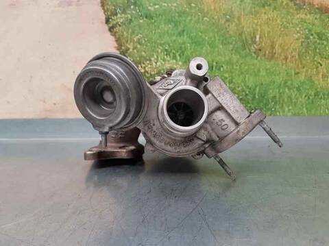 Foto 2ª: Turbocompresor Citroen C3 1.2 12V E-THP 110CV 81KW [HN01] (2016)