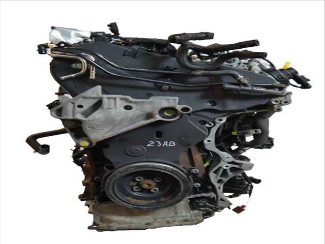 Foto 3ª: Motor Completo Volkswagen Caddy 122CV 90KW [DTR DTRC] (2021)