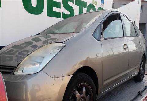 Foto 2ª: Deposito Limpiaparabrisas Toyota Prius 1.5 [1NZFXE]
