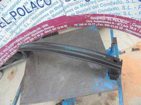 Foto 3ª: Refuerzo Paragolpes Delantero Seat Ibiza COPA 105CV 77KW [CAYV] (2013)