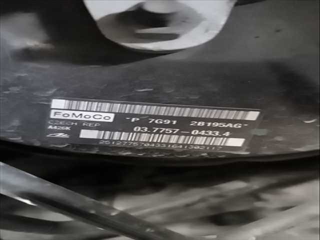 Foto 2ª: Servofreno Ford Mondeo 2.0 TDCI [D/TXBA] (2011)