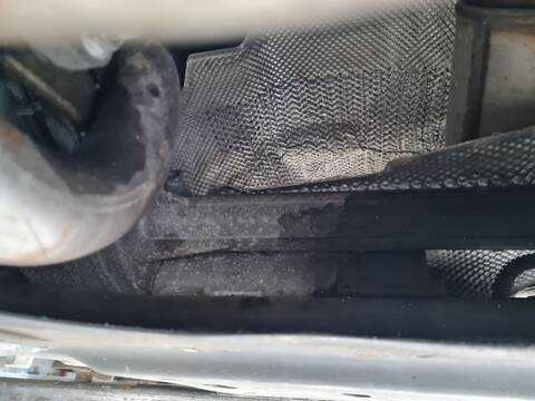 Cremallera de Direccion Land Rover Evoque PURE 150CV 110KW