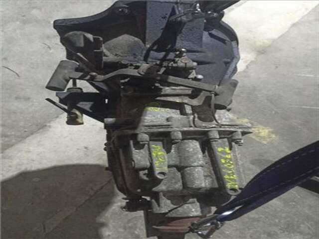 Caja Cambios Iveco Daily 50C13