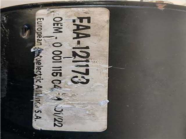 Foto 3ª: Motor de Arranque Bmw Serie 3 315 2.0 320D BERLINA 163CV 120KW [M47N 204 D4] (2006)