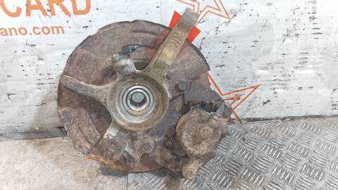 Mangueta Delantera Derecha Mitsubishi Montero 1800 MPI 25 3-PTAS.) 115CV 85KW