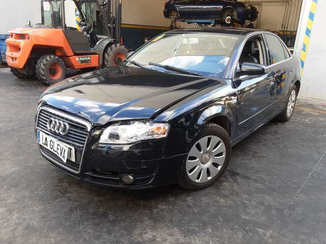 Mangueta Delantera Derecha Audi A4 2.0 TDI140CV AVANT BERLINA