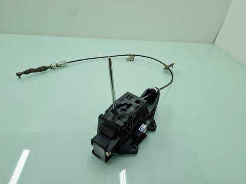 Palanca de Cambio Toyota Land Cruiser VX 177CV 130KW