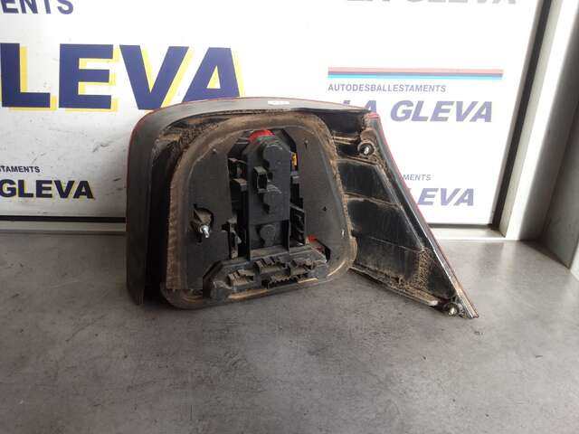 Foto 2ª: Piloto Trasero Izquierdo Volkswagen Golf 1.9 TDI100CV [ATD] (2003)