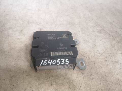 Centralita Airbag Dacia Lodgy H5FC4