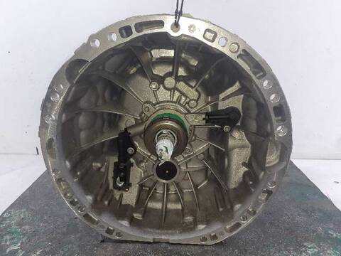 Caja Cambios Mercedes Clase V 200 2.1 CDI CAT 190CV 140KW