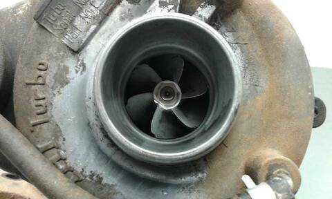 Foto 3ª: Turbocompresor Citroen Xsara 2.0 HDI CAT RHY - DW10TD) PICASSO 90CV 66KW (1999)