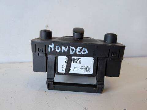 Foto 3ª: Mando Luces Ford Mondeo QXBA BERLINA (2007)
