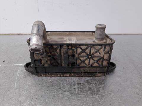 Radiador Aceite Volvo XC 70 2.4 DIESEL CAT 185CV 136KW