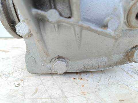 Foto 4ª: Diferencial Trasero Bmw Serie 3 315 320D BERLINA 150CV 110KW [20-4D-4 D] (2004)