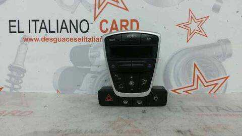 Mando Climatizador Renault Laguna DYNAMIQUE R-LINK III 130CV 96KW