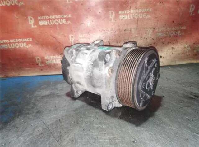 Foto 3ª: Compresor Aire Acondicionado Daf LF 45220 [CE162C]