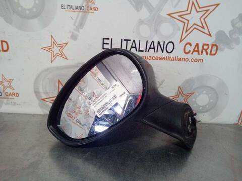 Retrovisor Izquierdo Fiat Grande Punto DYNAMIC 75CV 55KW