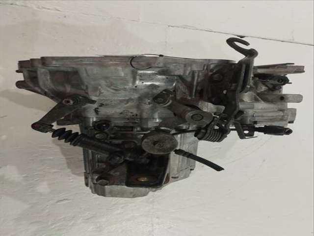 Foto 3ª: Caja Cambios Hyundai Getz 1.5 CRDI 82CV 60KW [D3EA] (2004)