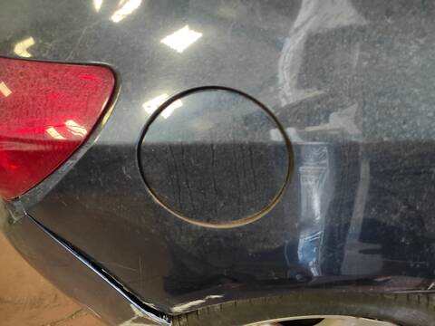 Tapa Exterior Combustible Opel Astra A17DTR BERLINA
