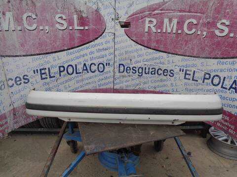 Paragolpes Trasero Seat Ibiza BASICO 60CV 44KW