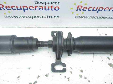 Foto 2ª: Transmision Central Mazda CX5 D/SH KE) (2012)