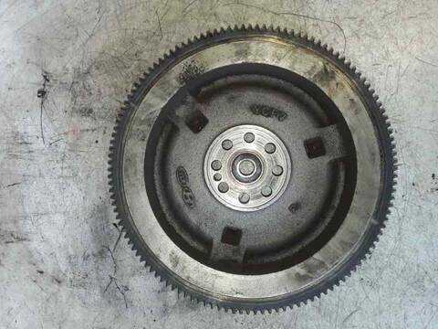 Foto 3ª: kit Embrague Hyundai H1 2.5 CRDI CAT 110CV
