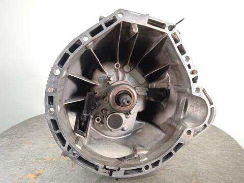 Foto 2ª: Caja Cambios Mercedes Clase C 160 C 180 COMPRESSOR 203.746) COUPE 143CV 105KW [271946] (2005)