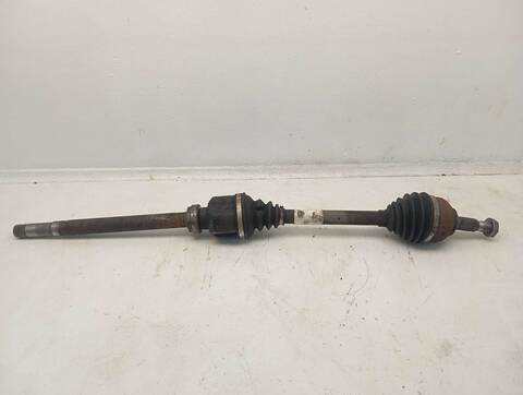 Transmision Delantera Derecha Peugeot 508 STYLE 140CV 103KW