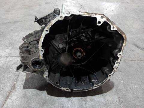 Caja Cambios Nissan Qashqai 2.0 DCI 150CV 110KW
