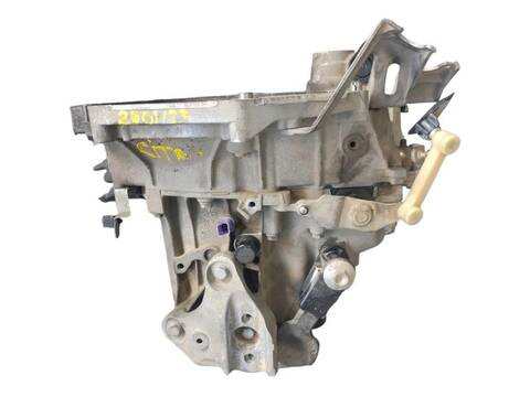 Foto 3ª: Caja Cambios Citroen C3 1.1 I (2002)