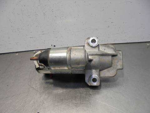 Foto 3ª: Motor de Arranque Ford Puma HYBRID ST-LINE 125CV 92KW [B7JB] (2020)