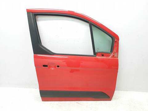Puerta Delantera Derecha Ford Tourneo TITANIUM
