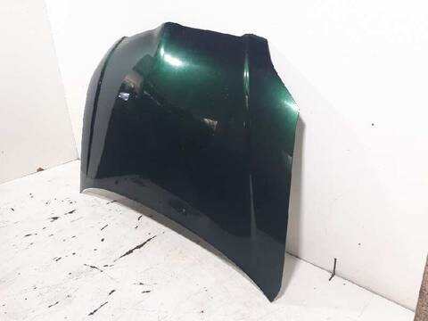 Foto 2ª: Capot Toyota Corolla 1.6 16V 110CV 81KW [3ZZFE] (2002)