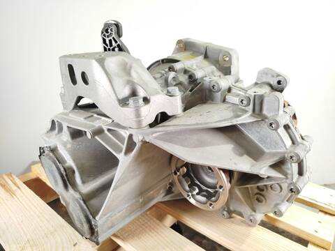 Foto 2ª: Caja Cambios Seat Arona 1.5 TSI 150CV 110KW [DXD] (2025)