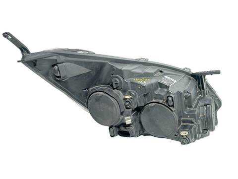 Foto 2ª: Faro Izquierdo Ford Transit DRFF FURGON (2013)