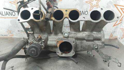 Colector Admisión Toyota Supra TOYOTA SUPRA MK3 TURBO 235CV 173KW