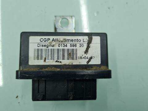 Foto 3ª: Centralita Motor ECU Peugeot Boxer HDI LUXUS 330) 120CV 88KW [4HU] (2007)