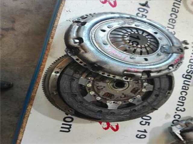 kit Embrague Peugeot 2008 1.6 GT LINE [1.6 LTR. - 88 KW BLUE-HDI FAP]