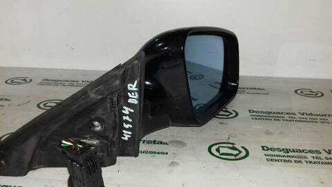 Foto 3ª: Retrovisor Derecho Audi A3 125CV 92KW [ASZ] (2001)
