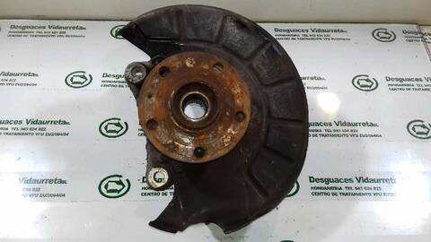 Mangueta Delantera Izquierda Volkswagen Passat ADVANCE 4MOTION 140CV 103KW